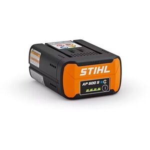 STIHL AP 500 S Battery
